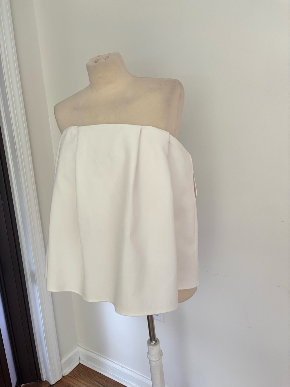 NWT Zara top